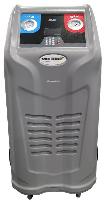 ClimaVent BUS AUGSTAS VEIKTSPĒJAS GAISA KONDICIONIERU UZPILDES STACIJA AUTOBUSIEM