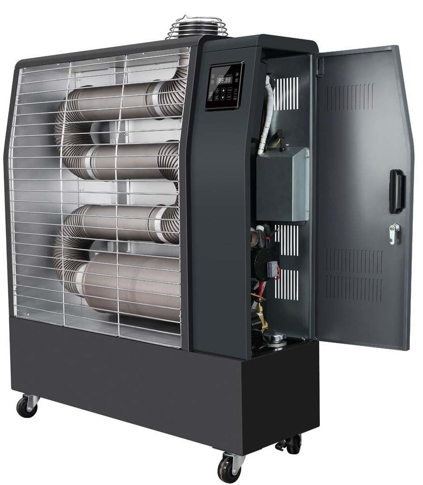 Dīzeļsildītājs 16 kW SM-16DH