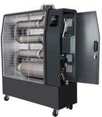 Dīzeļsildītājs 16 kW SM-16DH