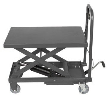 EVO-454S PRO mobilais pacelšanas galds