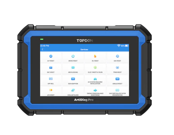 TD52110019 ArtiDiag Pro