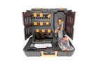 i80TS+TPMS Premium diagnostikas platforma Foxwell