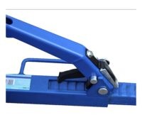 Hidrauliskie transportlīdzekļu transportēšanas ratiņi 2 gab. 567 kg
