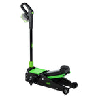 Akumulatora domkrāts JBM 60076, 3 t