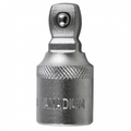 1/2" pagarinātājs ar noapaļotu galu 50 mm 14978