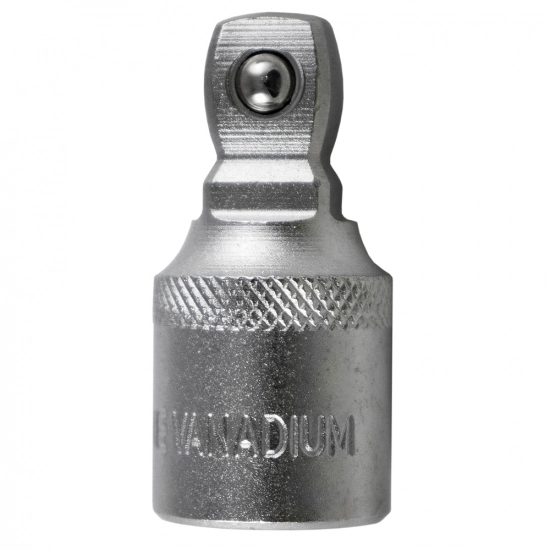 1/2" pagarinātājs ar noapaļotu galu 50 mm 14978