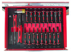 EVERFORCE INSTRUMENTU RATIŅI – 7 ATVILKNES AR 5 PILNĀM 215 GAB. 04-1013