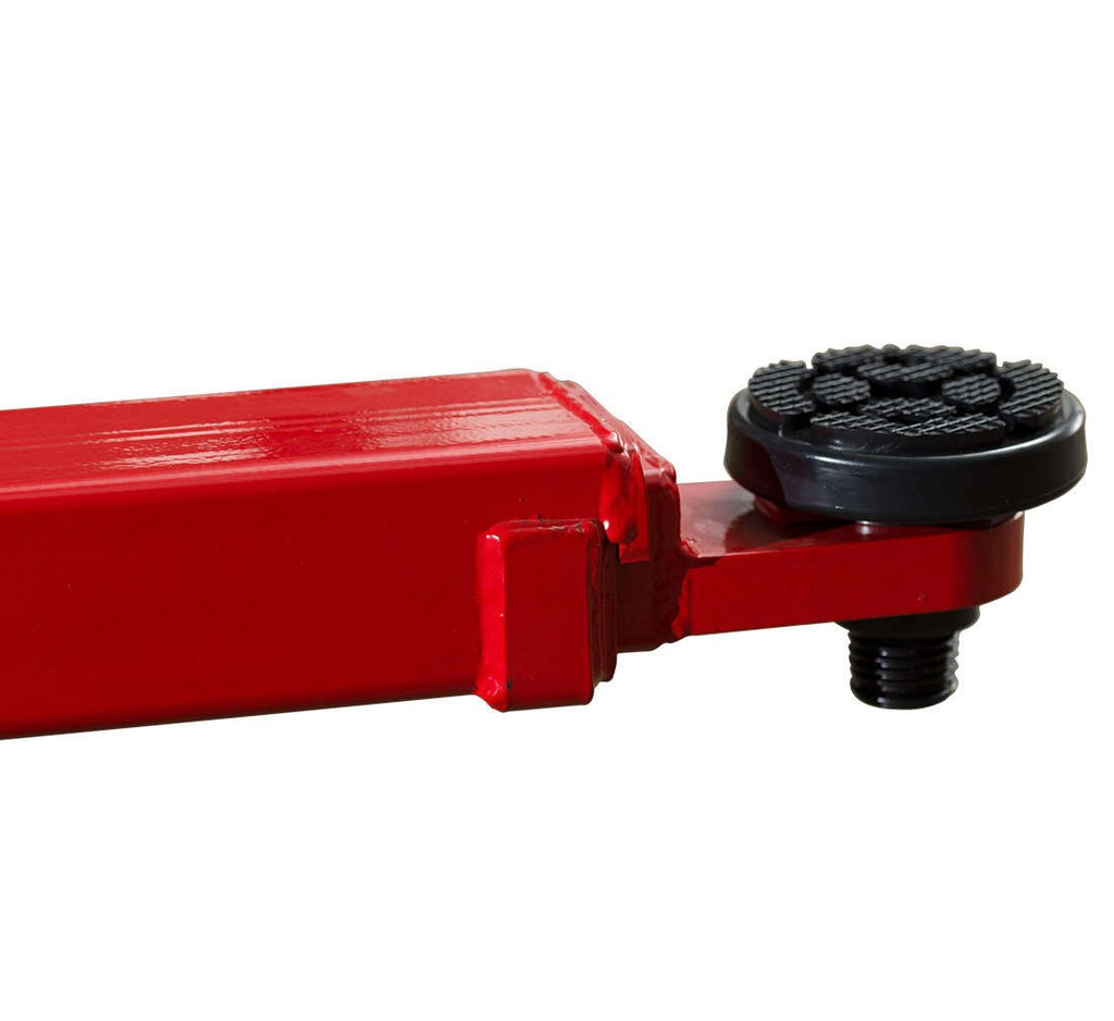 2 statņu pacēlājs 4000 kg REDATS L-250 / 400V REDATS L-250
