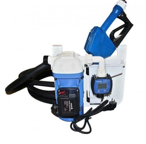 Elektriskais ADBLUE sūknis 230V