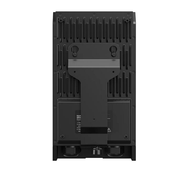 Elektromobiļa uzlādes iekārta „PulseQ AC Pro“ (7–22 kW, Type 2)