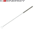 Uzgaļa ligzdas birste 9X350MM NE00886