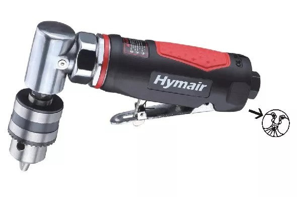 Lineārais pneimatiskais urbjmašīna-slīpmašīna 3/8" AT-4044B