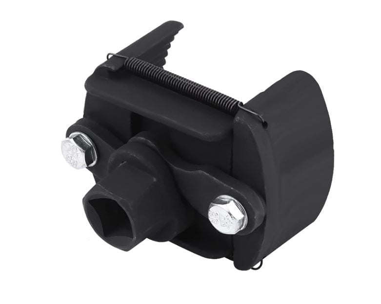 Regulējama eļļas filtra atslēga 80-115mm 03-1128