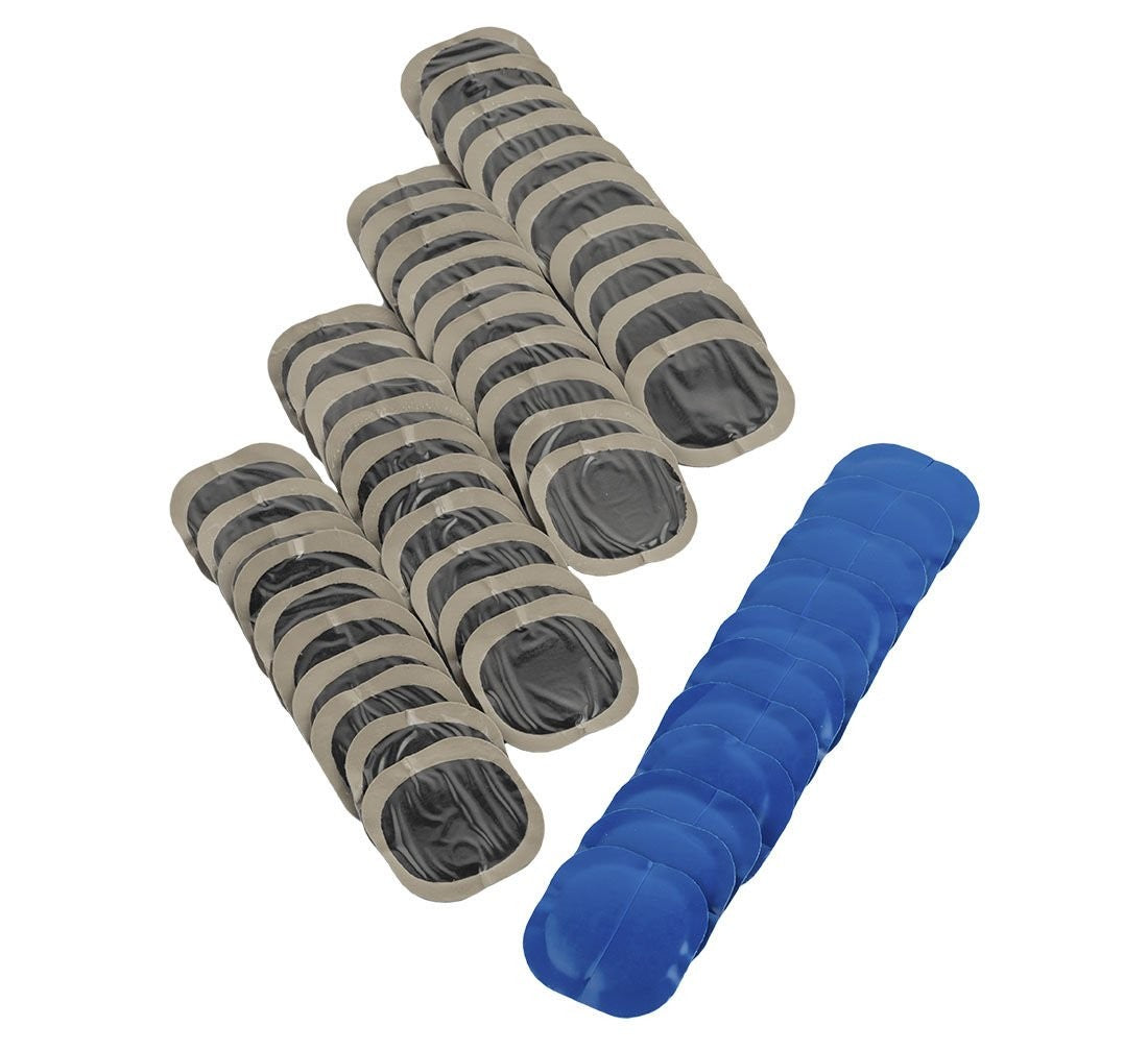 Riepu remonta plāksteris ATS PLUS 45 mm Universāls