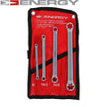 Torx atslēgu komplekts 6-24 mm NE01011SK4