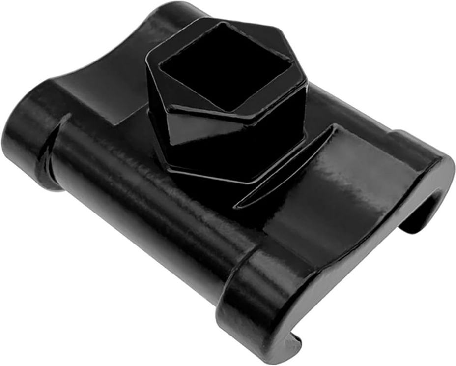 Magnētiskais atslēgas pagarinātājs 1/2" 03-1445