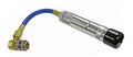 Kondicioniera eļļas un UV krāsas smidzinātājs ar ātro savienojumu R134A gāzei (2x7,5 ml) T01.E01.01