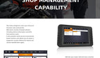 i80TS+TPMS Premium diagnostikas platforma Foxwell