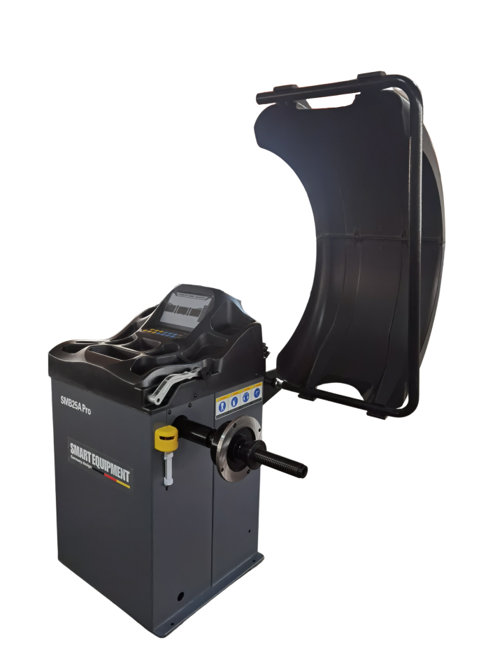 Standarta viedā komplekta komplekts SMB25APRO+SM26JF