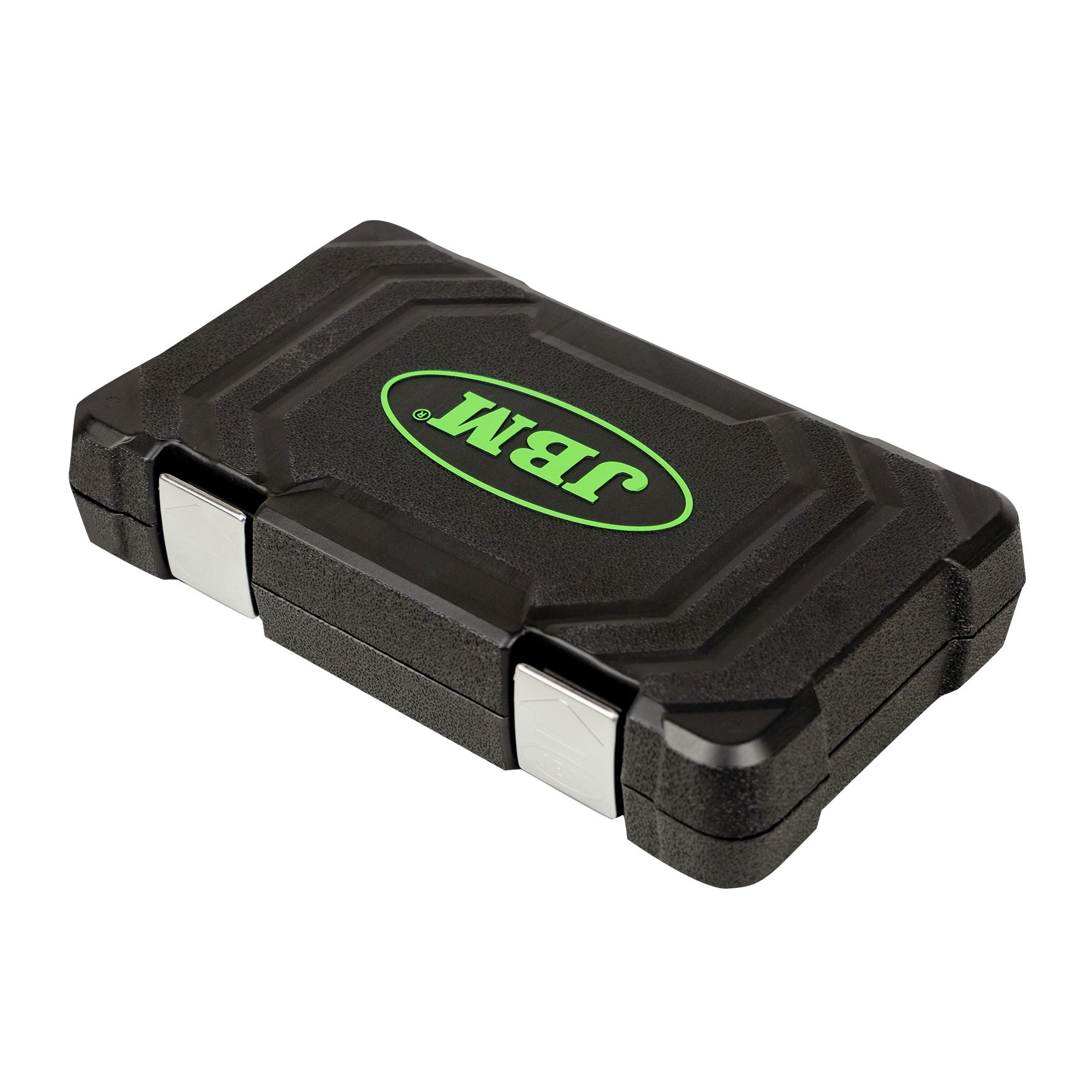 Presētu TORX uzgaļu un E-veida galviņu komplekts JBM 54266