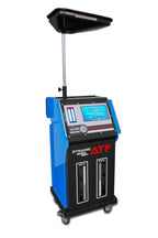 NORTEC PRO DYNAMIC ATF automātiskās pārnesumkārbas apkopes iekārta