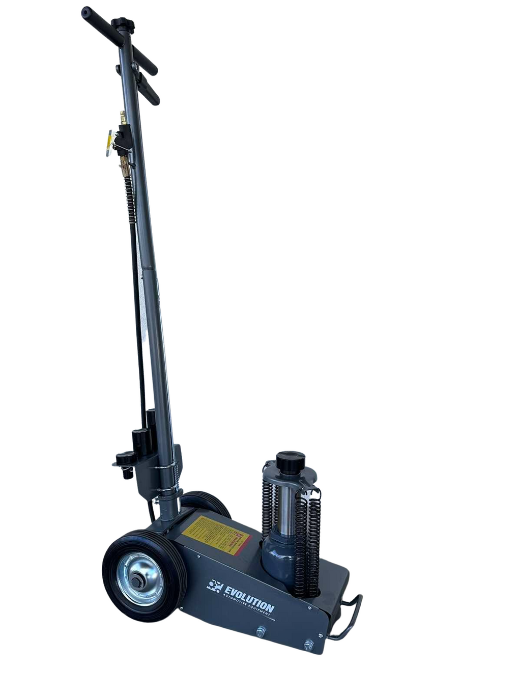 EVO-22T pneimatiskā hidrauliskā domkrata 22T