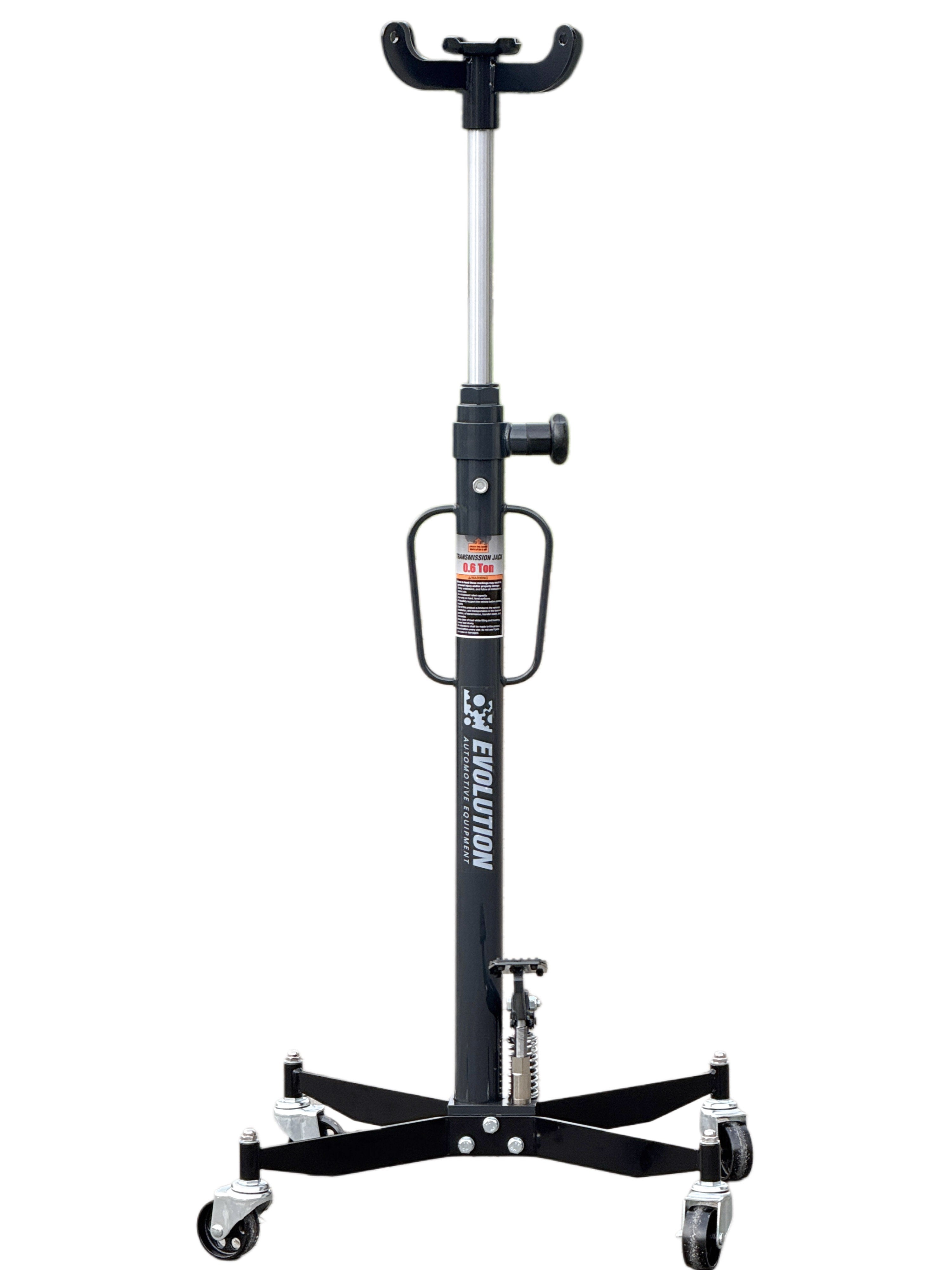 EVO-06T PRO transmisijas pacēlājs 0.6T
