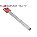 NE00651 Garā aizdedzes sveču atslēga 250 mm, 3/8", 16 mm