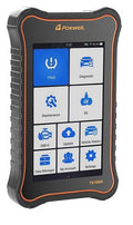 Diagnostikas platforma TS7000 + TPMS programmētājs FOXWELL TS7000