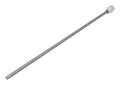A-BHX6L 3/8" lodveida gala sešstūra uzgalis, 355 mm