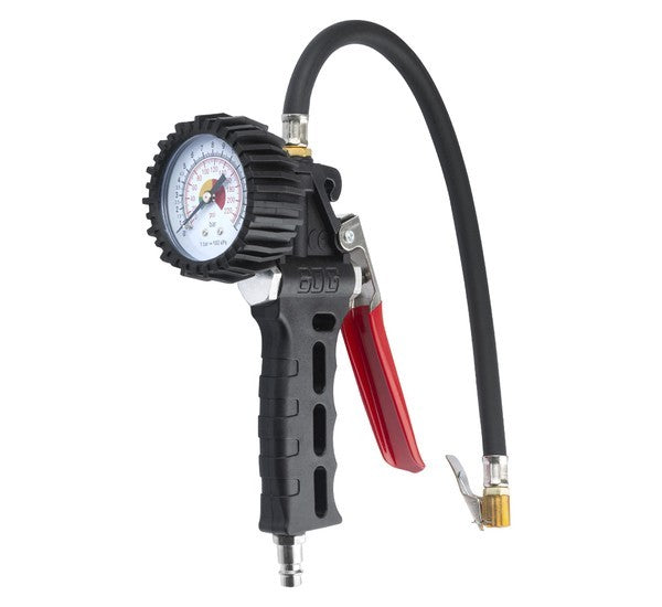 Riepu piepūšanas pistole REDATS I-450 0–16 bar 06-00-94
