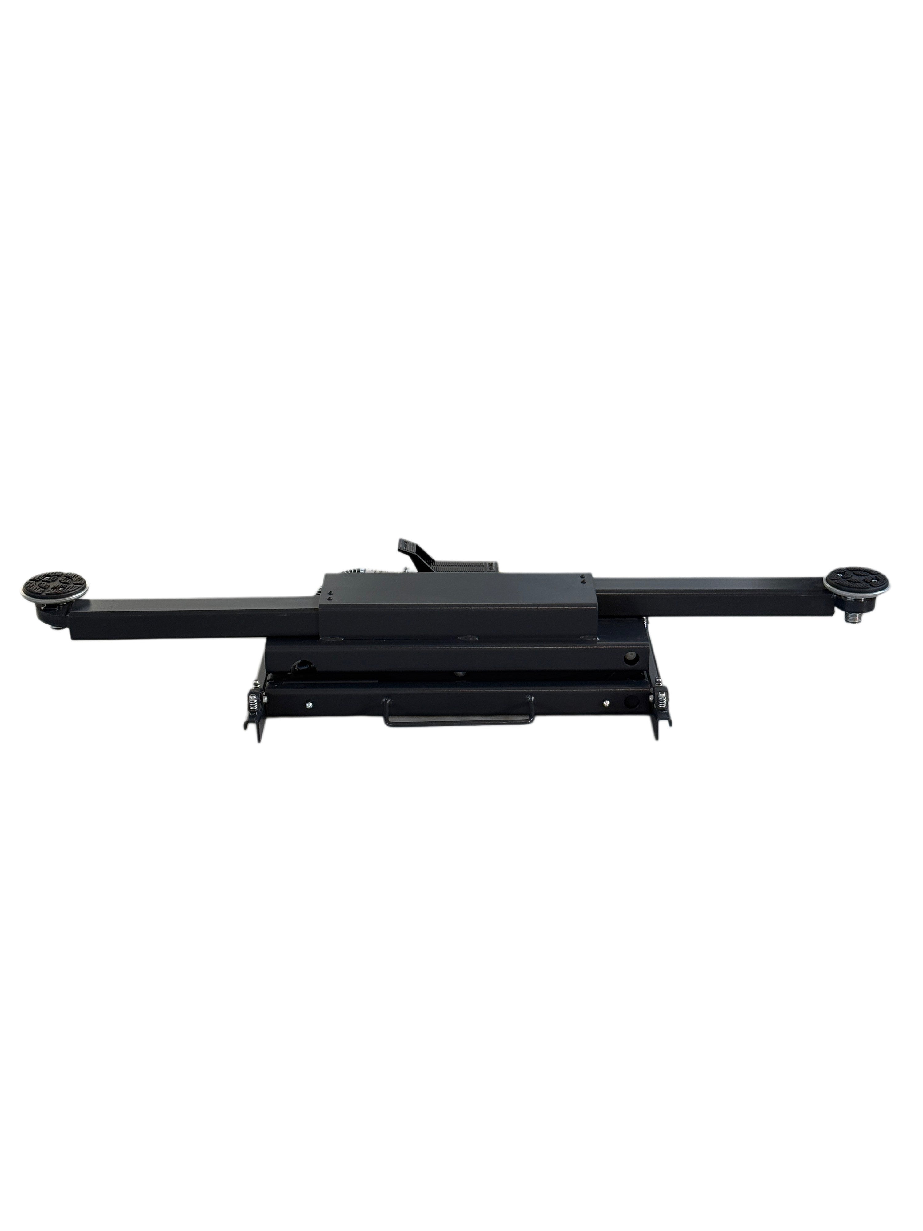 EVO AXLE3000 pneimohidrauliskā ass pacelšana 3000 kg