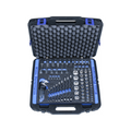 Profesionāls collu instrumentu komplekts