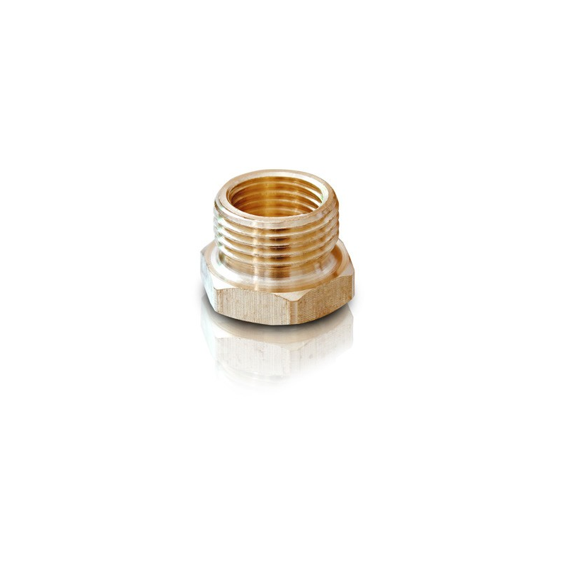 Adapteris 1/4''-1/8'' 04034