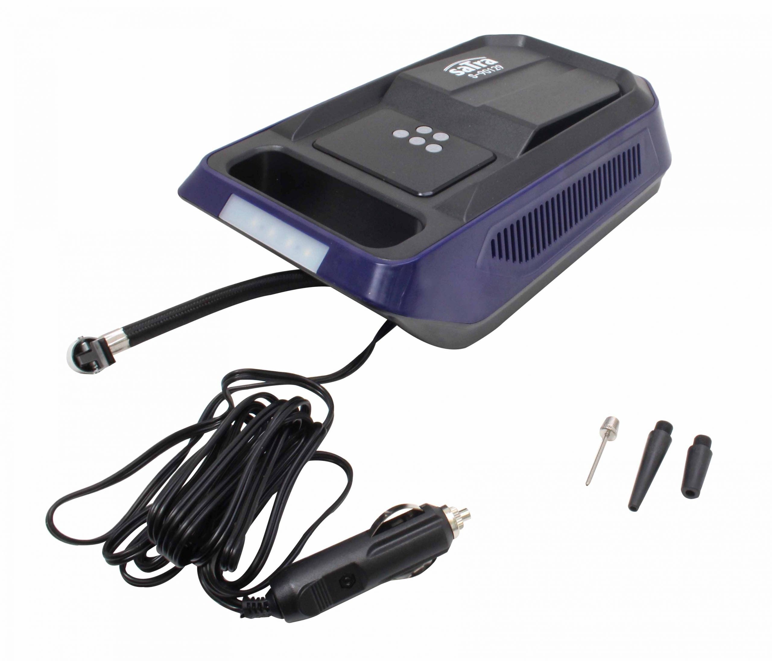 Automobilinis kompresorius 120W S-90129