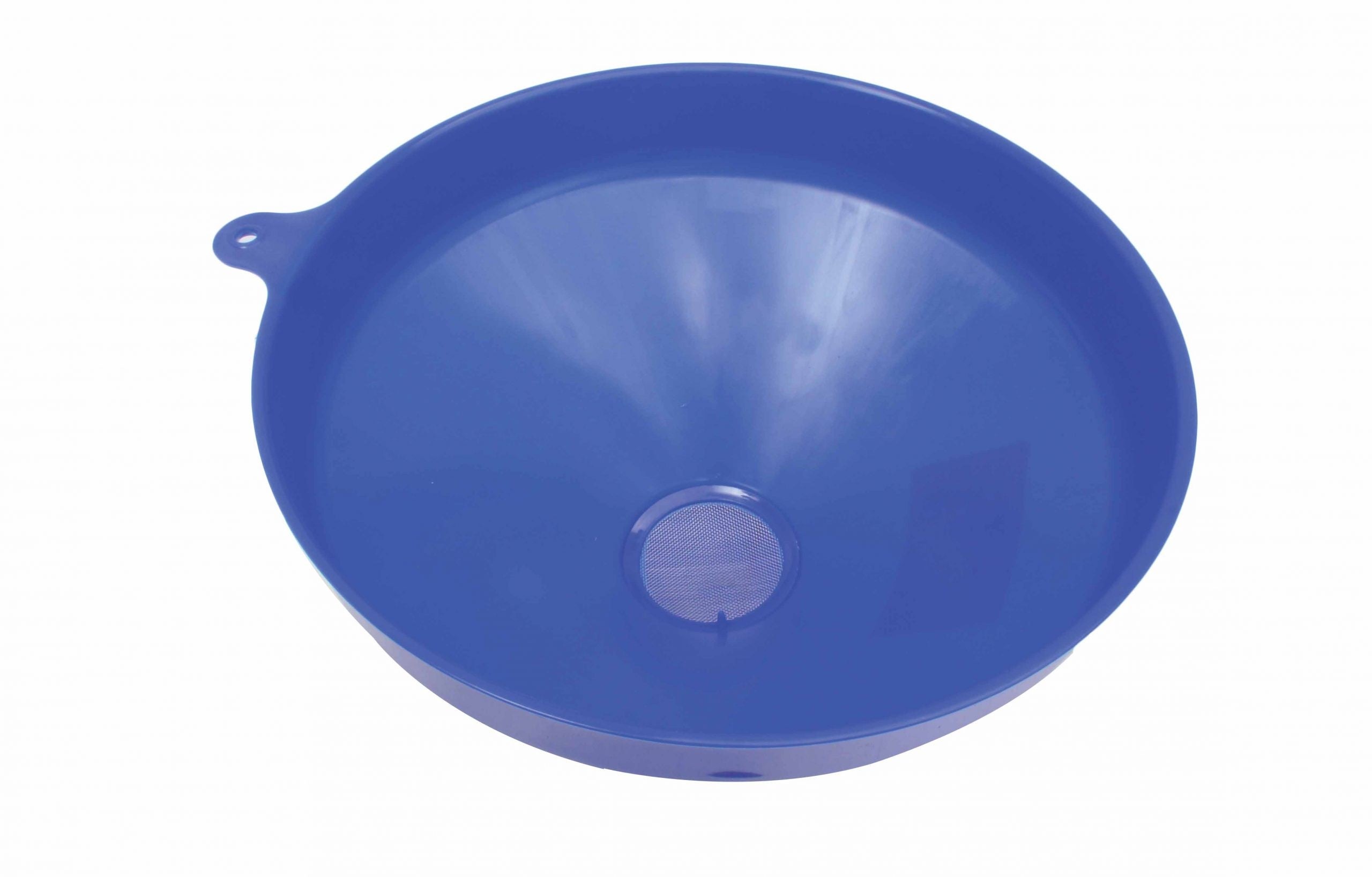 Universāls piltuve ar filtru 250 mm S-90168