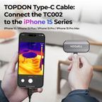 Type-C kabelis „TC002“