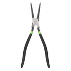 Taisnas knaibles gredzeniem 13" 330mm 53549