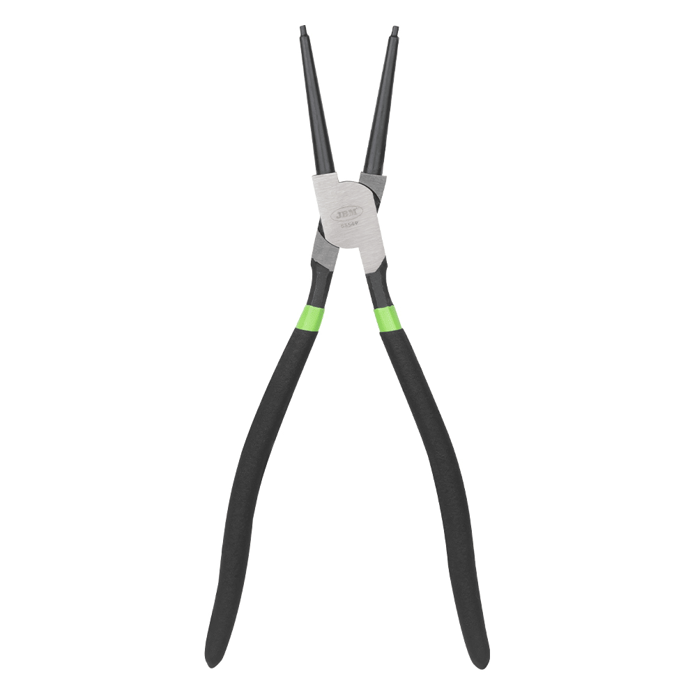 Taisnas knaibles gredzeniem 13" 330mm 53549