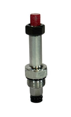Solenoīda skalošanas vārsts EVO-45E