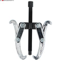 Dvikojis guolių traukiklis 4" NE00256