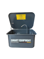 SM-3G 13L detaļu mazgātājs SMART EQUIPMENT