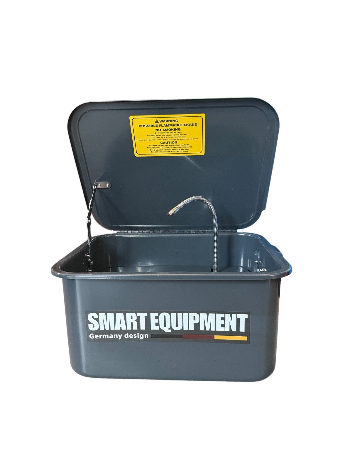 SM-3G 13L detaļu mazgātājs SMART EQUIPMENT