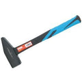 2 kg āmurs ar plastmasas rokturi, 39,5 cm garš NE00593