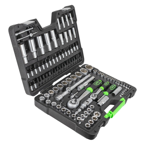 108 detaļu instrumentu komplekts 54037