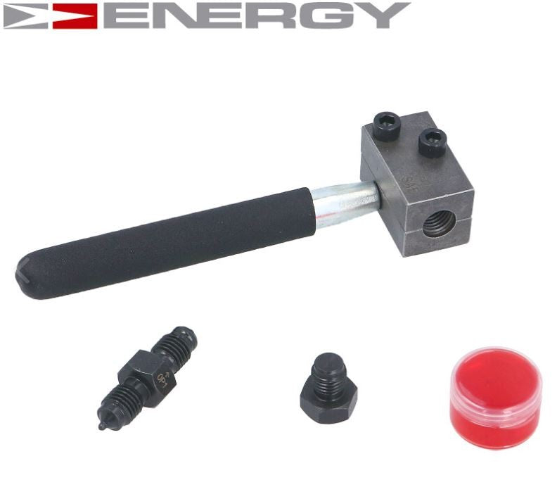 Velmēšanas instruments DIN tips 4.75 NE00726