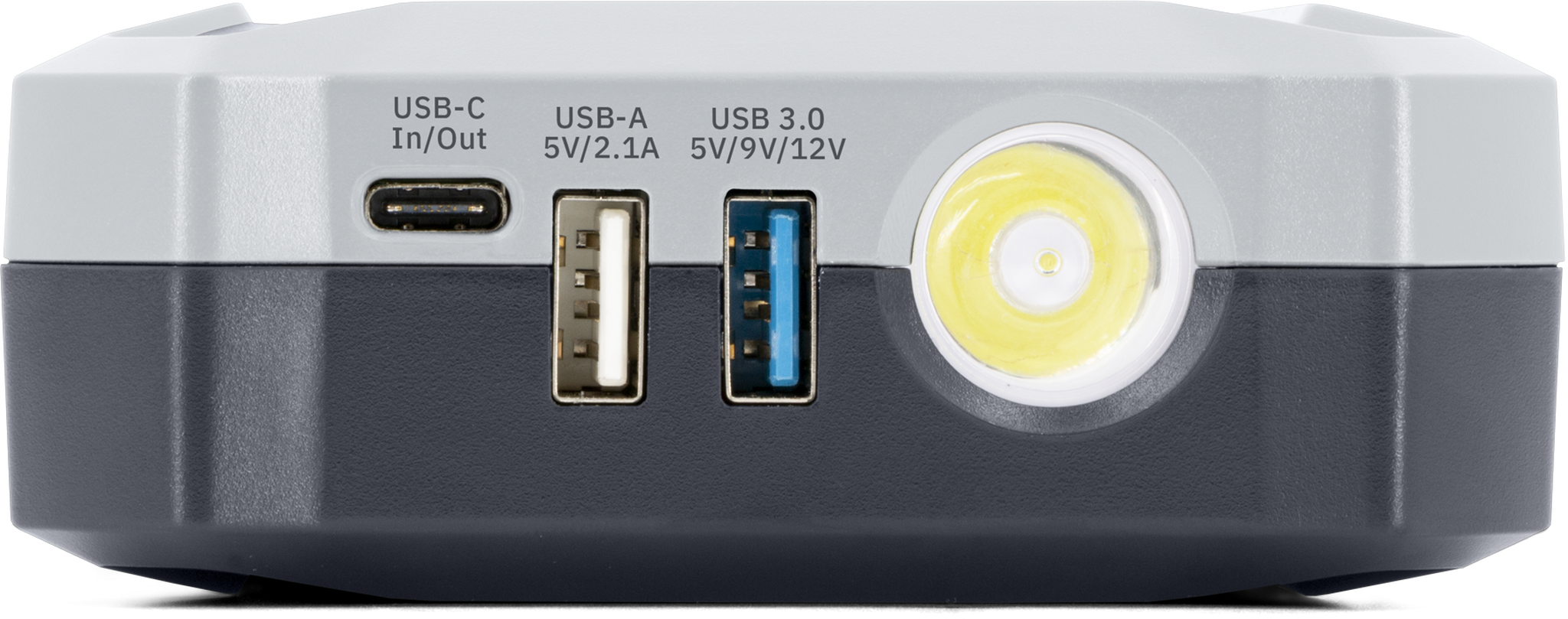 Daudzfunkcionāls lādētājs - starteris NOMAD POWER PRO 701 085855