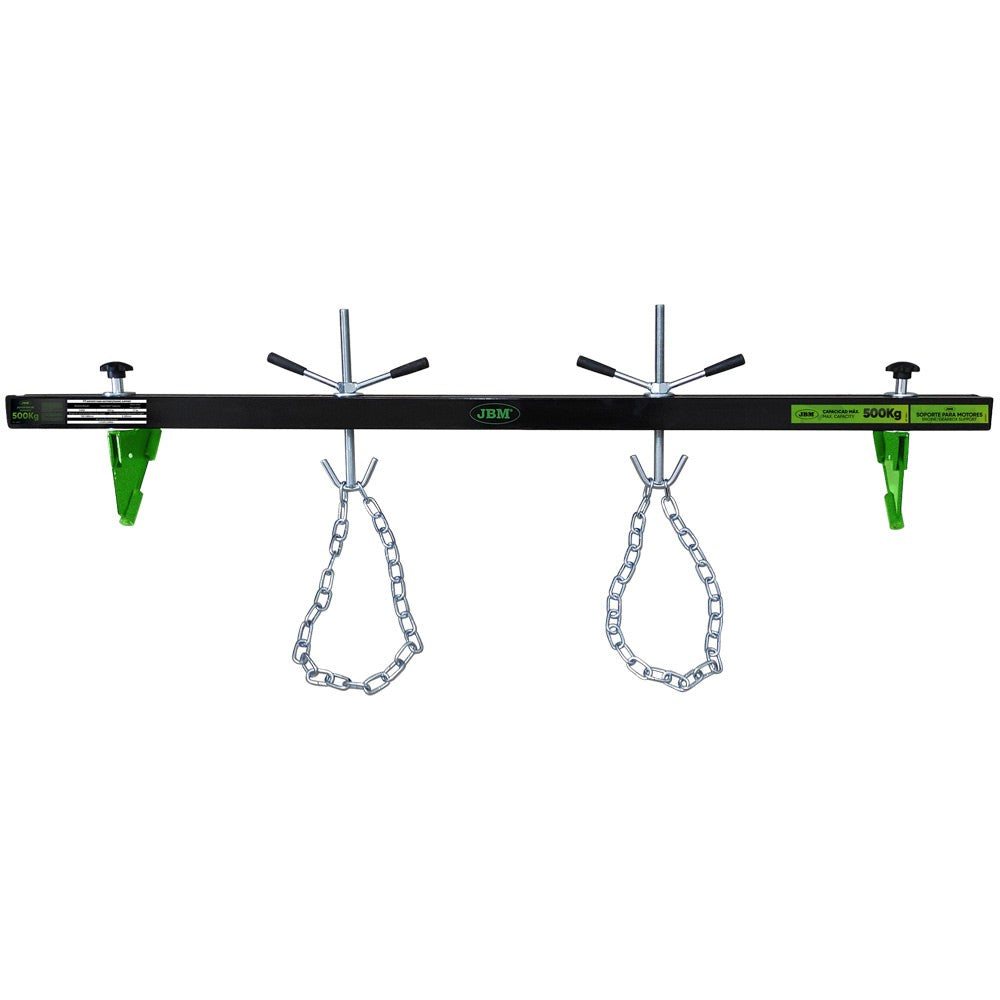 Dzinēja stiprinājums 500 kg (1750 mm) JBM