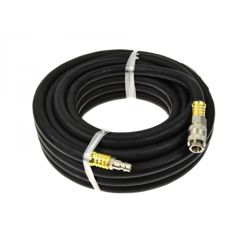 Eļļas izturīga šļūtene 10x17mm, 10m U02957