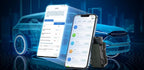 TOPSCAN PRO Bluetooth diagnostika automašīnām